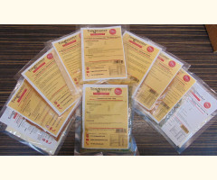 Slimming Friendly Favourites Pack